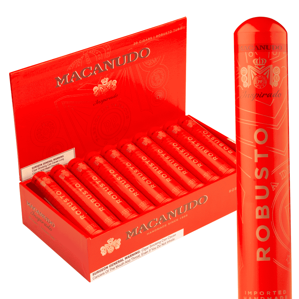 Robusto Tubo, , cigars